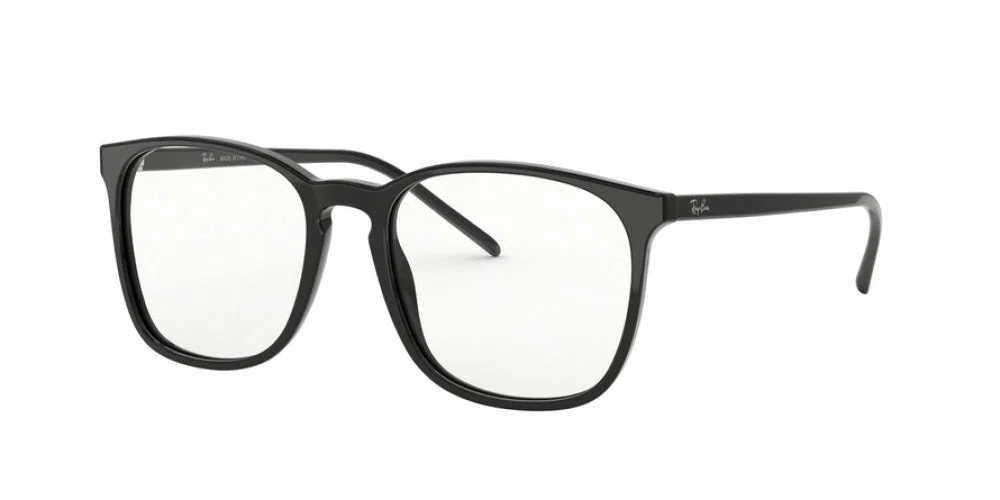 Ray-Ban 5387 Eyeglasses - view 5
